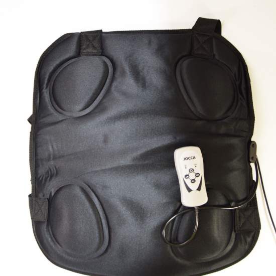 Aparat Pentru Masaj Back Massager Aloshop