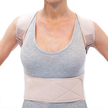 Active Posture, corset cu magneți pentru corectarea posturii