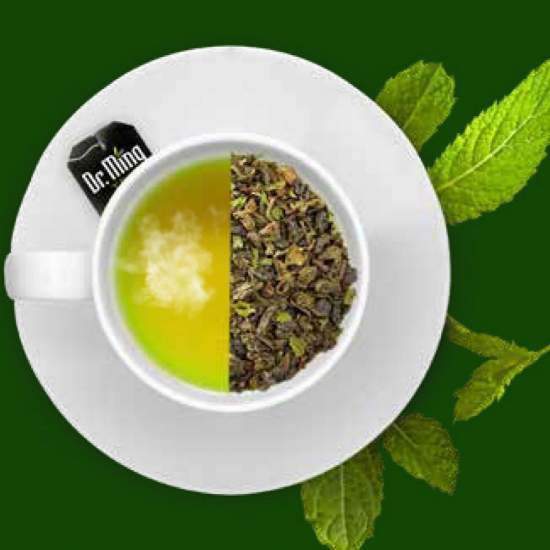 Diete moderne cu ceai de slabit natural | Planteco