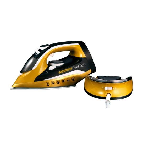Fier De Călcat Fără Fir Phoenix Gold Free Flight Refresh