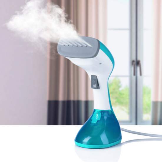 Aparat De Călcat Vertical Vertical Steamer Refresh