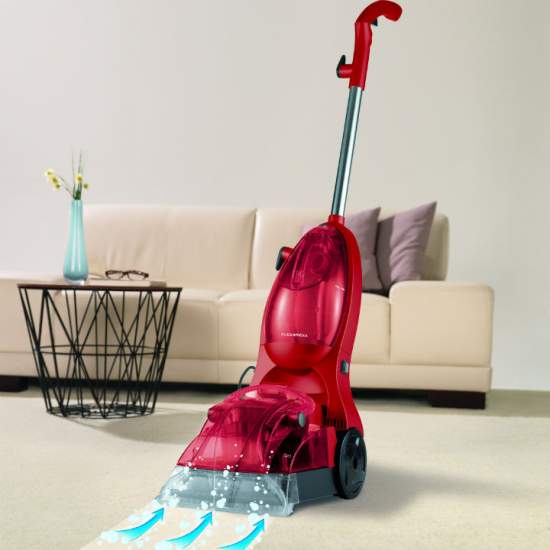 Cleanmaxx Carpet Washer Aparat Pentru Spălat și Aspirat Covoare Review Reduceri Club
