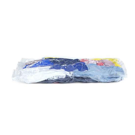 Mini Dispozitiv Vidare Haine Vacpack Go 4 Saci Haine Incluși