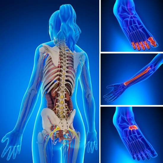 inflamație la nivelul articulațiilor și coloanei vertebrale tratament pentru umflarea artrozei